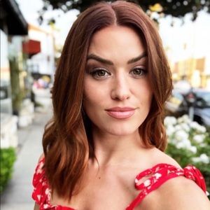 Meet your Posher, Britt